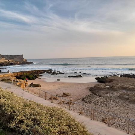 Carcavelos Surf Beach House Extérieur photo