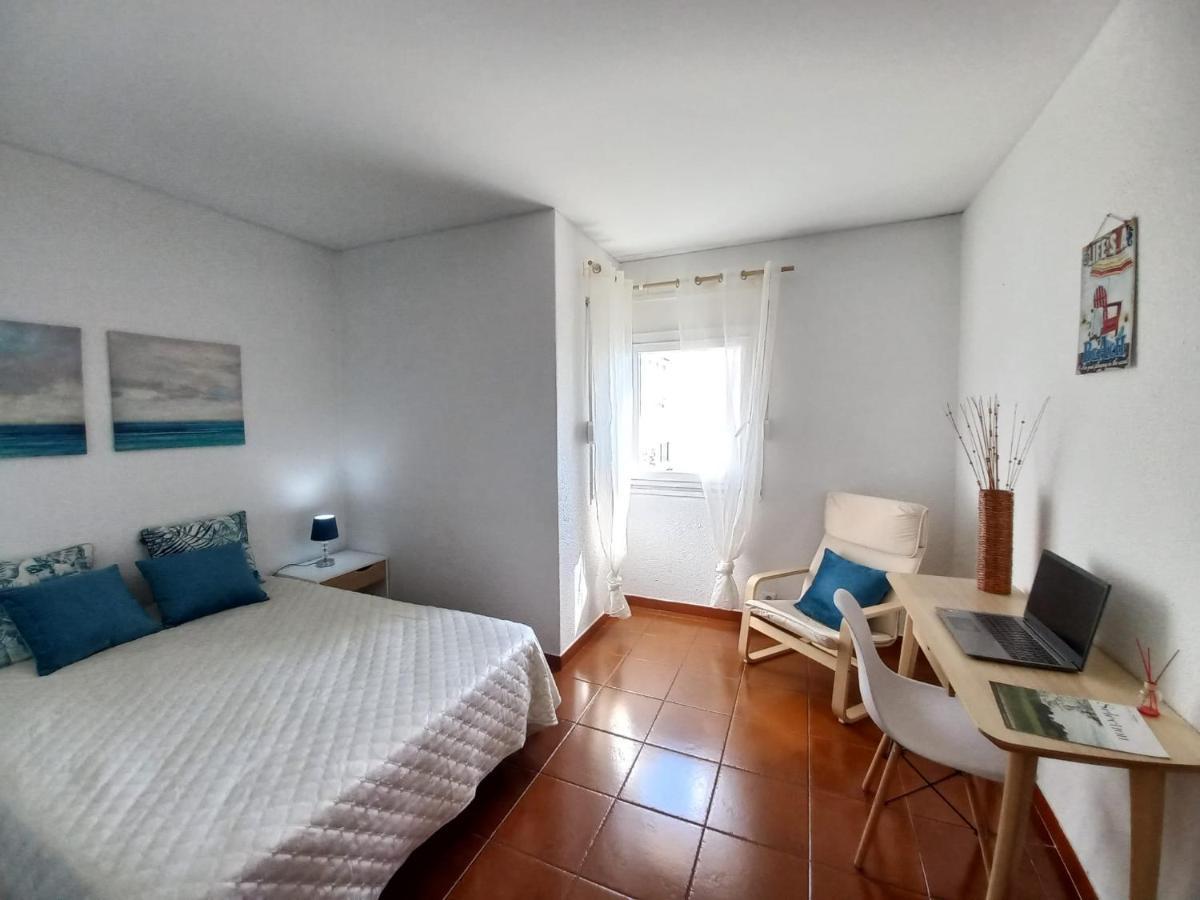 Carcavelos Surf Beach House Extérieur photo