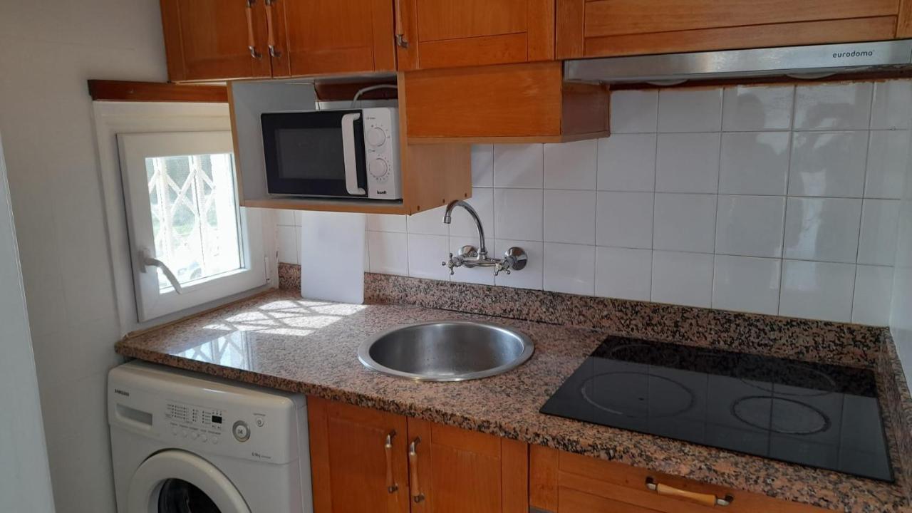 Carcavelos Surf Beach House Extérieur photo