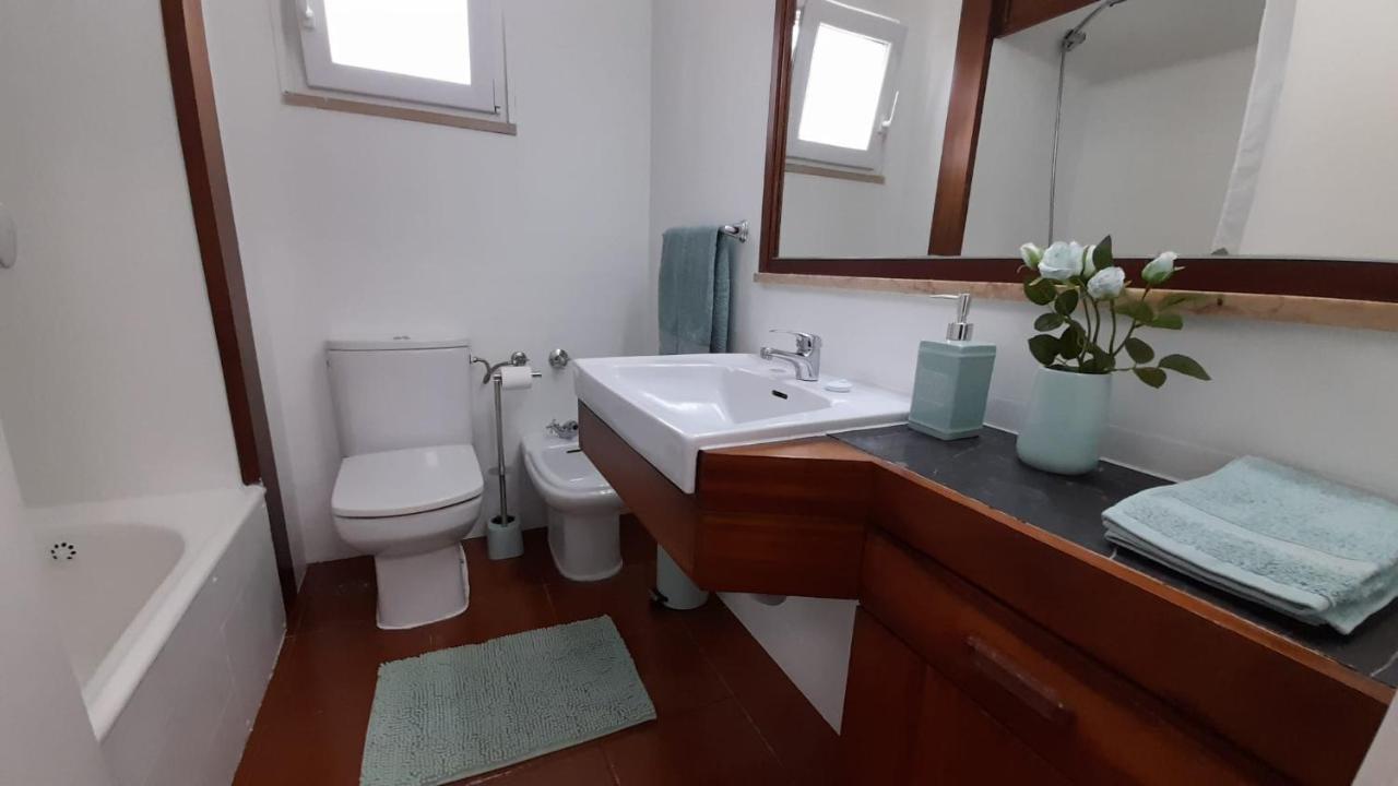 Carcavelos Surf Beach House Extérieur photo