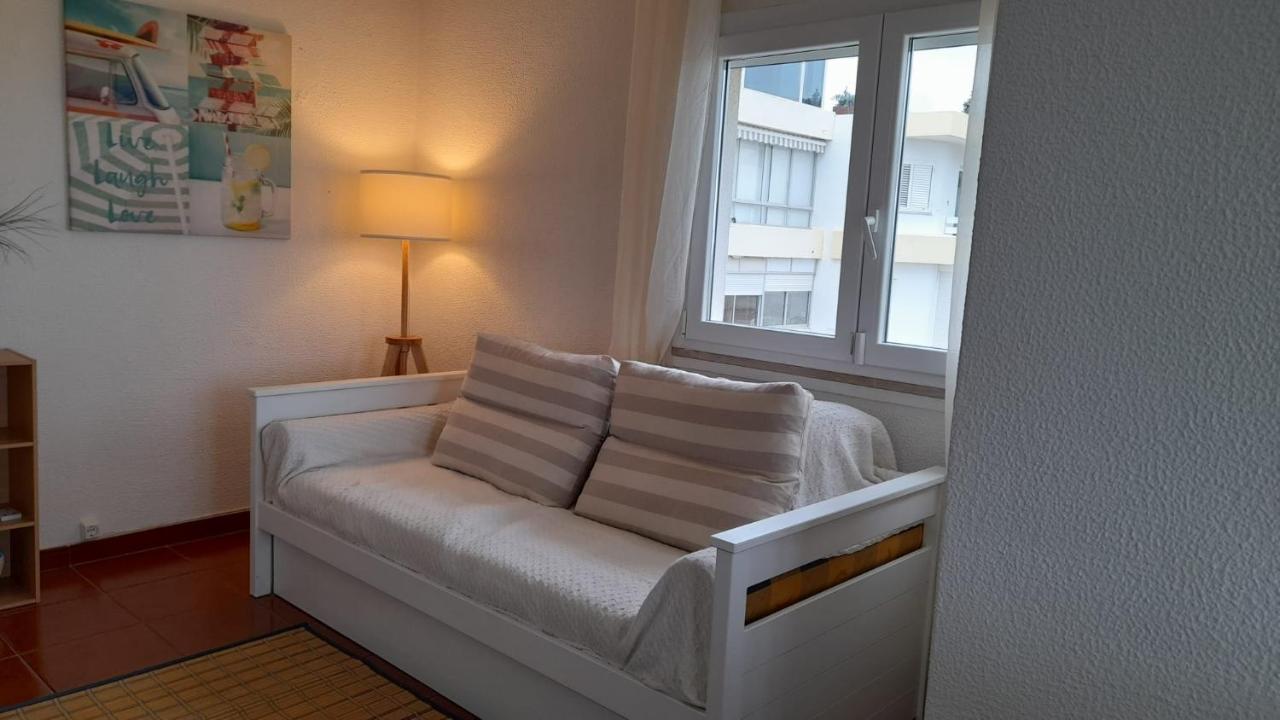 Carcavelos Surf Beach House Extérieur photo